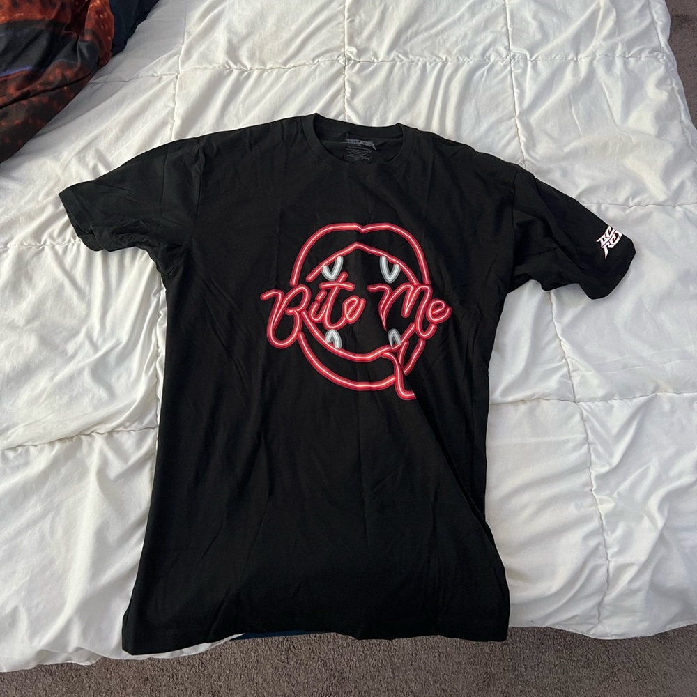 Bite me Bebe Rexha T Shirt